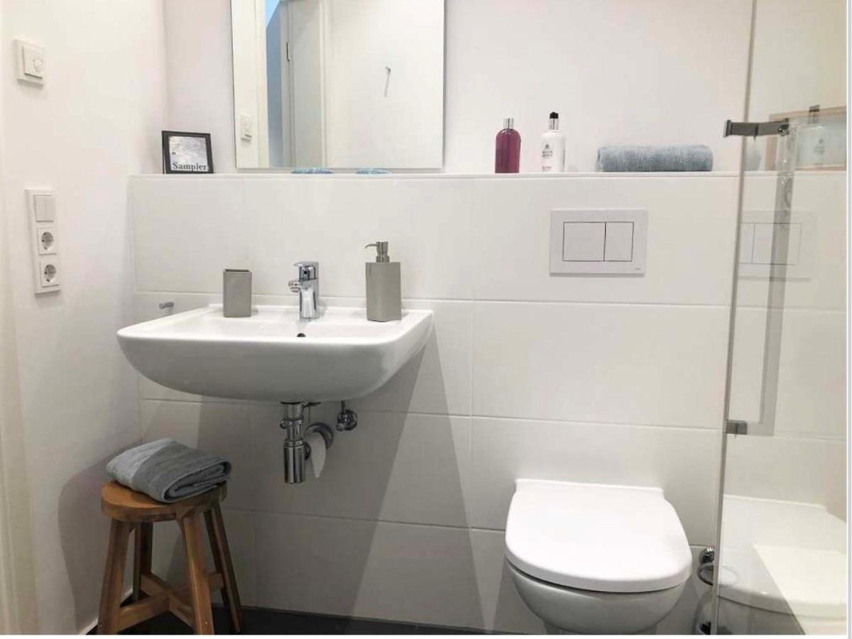 Apartamento Myroom Business Naehe Messe